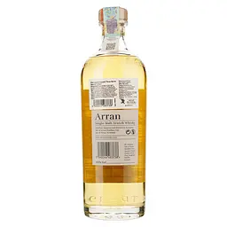Віскі Arran Barrel Reserve Single Malt Scotch Whisky, 43%, 0,7 л (49014) - мініатюра 3