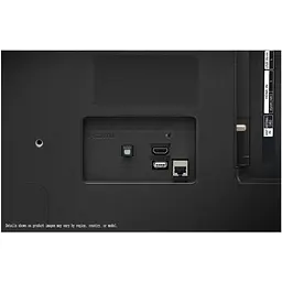 Телевізор LG 43UT80003LA - мініатюра 9