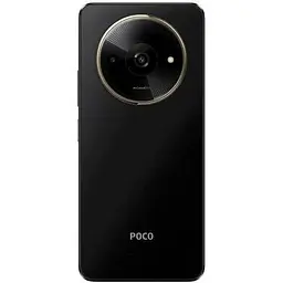 Смартфон Xiaomi Poco C61 3/64GB Black (Global) Без NFC