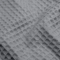 Набір рушників Cosas Cube Grey 2 шт. (SetTowel_95x130_SquaresGrey) - мініатюра 4