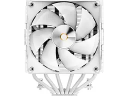 Повітряне охолодження OCYPUS DELTA A62 ARGB White (DELTA-A62-WH2NAWN00X-GL) - мініатюра 3