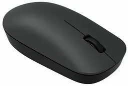 Мишка комп'ютерна Xiaomi Mouse Lite Wireless Black (XMWXSB01YM HLK4035CN) - мініатюра 5
