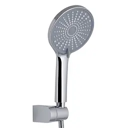 Змішувач для ванни Qtap Leo New (з душовим гарнітуром) QTLEO259CRM45563 Chrome - мініатюра 5