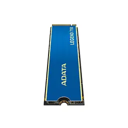 Накопичувач SSD M.2 2280 512GB ADATA (ALEG-710-512GCS) - мініатюра 5