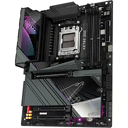 Материнська плата AORUS X870E Master EU [143738] - мініатюра 4