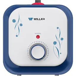 Бойлер Willer PU10RF-Cubus - мініатюра 3