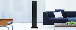 Акустична система підлогова Muse M-1250 BT Black - мініатюра 5