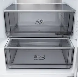 Холодильник LG GC-B509EESM - мініатюра 15