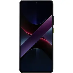 Смартфон Xiaomi Смартфон Poco X7 Pro 12/512Gb Yellow Global version - мініатюра 2