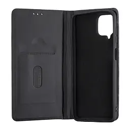 Чохол-книжка Flip Case Samsung M12 (M125) Black - мініатюра 2