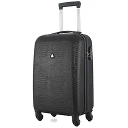 Валіза Semi Line 20" S Black (T5580-2)