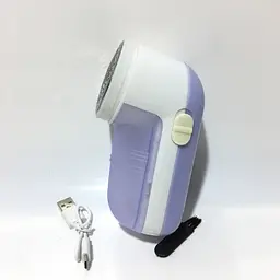 Машинка для видалення катишків Lint Remover JJY-200 - мініатюра 6