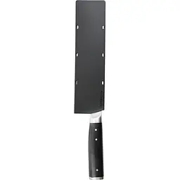 Ніж кухонний KitchenAid Coreline з захисним чохлом для леза (KOG8IFSSOHOBA) - мініатюра 2