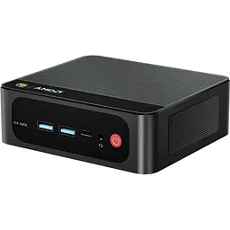 Неттоп Beelink SER5 Max 32/500GB [157591]