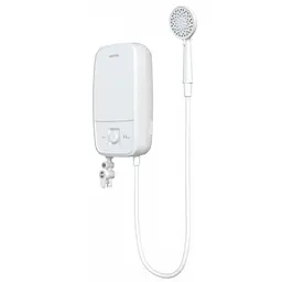 Проточний водонагрівач Atlantic Tempo Lite IECI-SW2P55 SP 5.5 kW - мініатюра 2