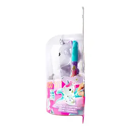 Набір для творчості Canal Toys Style 4 Ever Мій улюбленець Кошеня (OFG179/4) - мініатюра 5
