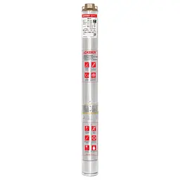Центробіжний насос+пульт Koer 4SDM 2/15 KP2629
