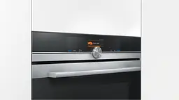 Духовка електрична Siemens HB676G0S1 - мініатюра 3