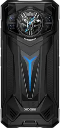 Смартфон Doogee S200 Ultra 12/1TB Black Global - мініатюра 5
