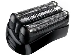 Електробритва Braun Series 3 300s Black - мініатюра 3