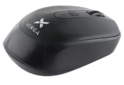 Миша бездротова Vinga MSW-908 Silent Click Black