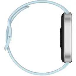 Smart Watch Redmi Watch 6 Glacier Blue (BHR08CWGL) UA - мініатюра 4