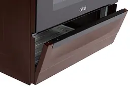 Плита газова Artel Apetito 02-G Brown - мініатюра 6