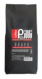 Кава зернова Pilli BRAVO, 1кг