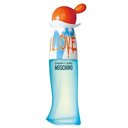 Туалетна вода для жінок Moschino Cheap&Chic I Love Love, 30 мл