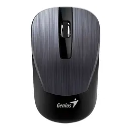 Миша Genius NX-7015 Iron Сірий (31030015400, 31030019400)