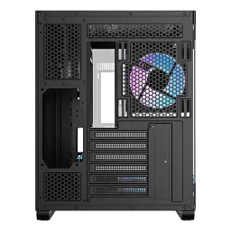 Корпус для ПК OCYPUS IOTA C70 BK ARGB (IOTA-C70-BKD600XX-GL) - мініатюра 4