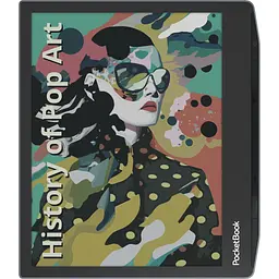 Електронна книга Pocketbook 700 Era Color Stormy Sea (PB700K3-1-CIS) - мініатюра 12