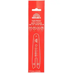 Шина пильна Vitals Master UN 1/4-.043 6-37l-R (243446) - мініатюра 4