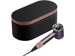 Фен Dyson Supersonic HD16 Nural Jasper/Plum (599003-01) - мініатюра 4
