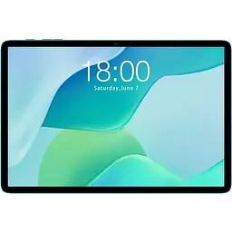 Планшет Teclast P33 KIT 10.1” HD+/3GB/64GB/A333/6000mAh/WIFI/5+2Mp/Metal/Blue - мініатюра 2