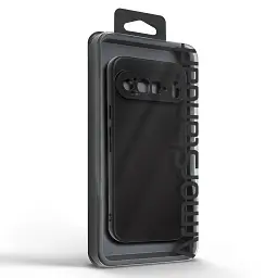 Чохол ArmorStandart Matte Slim Fit для Google Pixel 9 Pro XL Camera cover Black - мініатюра 5