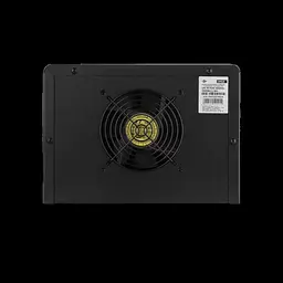 ДБЖ з правильною синусоїдою LogicPower 24V LPE-W-PSW-3600VA + 2500 Вт 1-50A - мініатюра 5