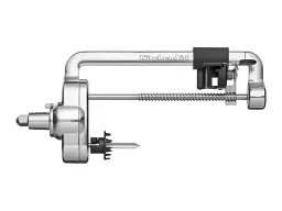 Насадка спіралайзер KitchenAid 5KSM1APC - мініатюра 8
