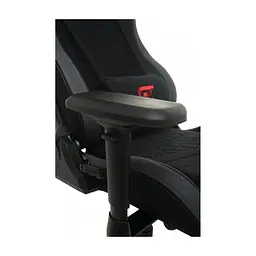 Крісло ігрове GT Racer X-0712 Shadow Gray - мініатюра 7