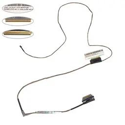 Шлейф матриці для ноутбука LENOVO (IdeaPad: Z400) LED (DC02001OF00)
