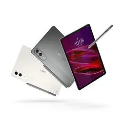 Планшет Lenovo Yoga Tab TB710FU 8/256GB Luna Grey + Pen (ZAG60200UA) - мініатюра 9
