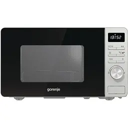 Мікрохвильова піч Gorenje MO 23 A4 X (733242)