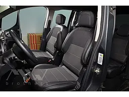 Авточохли модельні MW Brothers для Citroen Berlingo II c 2015 - мініатюра 2
