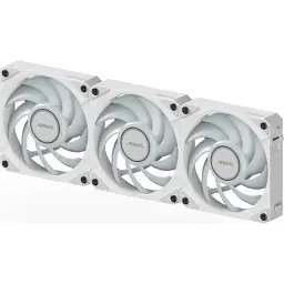 Кулер до корпусу GIGABYTE GP-ECFAN1203 ICE - мініатюра 6