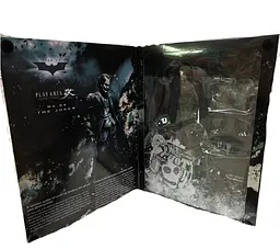 Фігурка Joker Джокер Темний ЛицарThe Dark Knight 26 см DC D91 - мініатюра 9