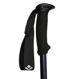 Трекінгові палиці Black Diamond Trekking Explorer 2 Темно-синій - мініатюра 3
