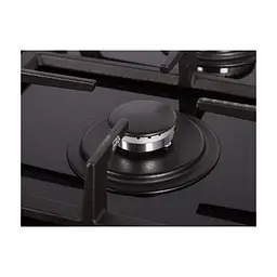 Варочна поверхня Beko HILW64225S - мініатюра 5