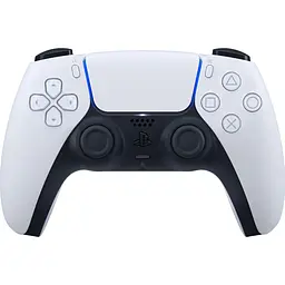 Ігрова консоль Sony PlayStation 5 Slim 1TB + NBA 2K26 (EN) Bundle (711719020134) [147318] - мініатюра 5