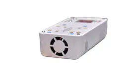 Зарядний пристрій VIFLY ToothStor 2S — зарядка для 2S акумуляторів - мініатюра 3