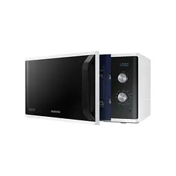 Мікрохвильова піч Samsung MG23K3614AW/UA - мініатюра 5